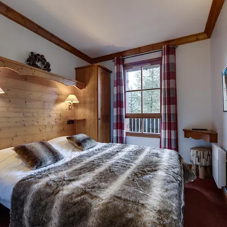 **appartement 2 Chambres, 5* Aux Arcs 1950, Piscines, Jacuzzi, Pied Des Pistes** - Fr-1-686-22