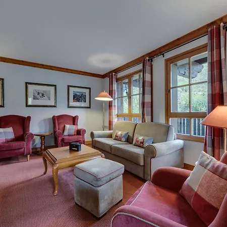 **appartement 2 Chambres, 5* Aux Arcs 1950, Piscines, Jacuzzi, Pied Des Pistes** - Fr-1-686-22 アパート