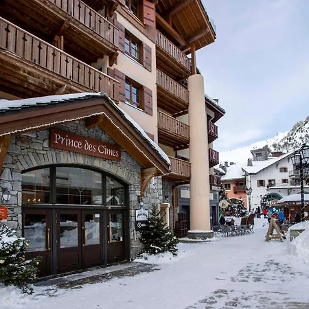 Apartment **appartement 2 Chambres, 5* Aux Arcs 1950, Piscines, Jacuzzi, Pied Des Pistes** - Fr-1-686-22