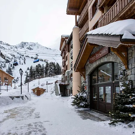 **appartement 2 Chambres, 5* Aux Arcs 1950, Piscines, Jacuzzi, Pied Des Pistes** - Fr-1-686-22 * Les Arcs (Savoie)