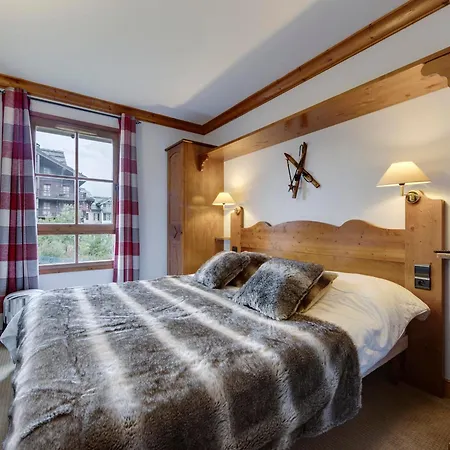 **appartement 2 Chambres, 5* Aux Arcs 1950, Piscines, Jacuzzi, Pied Des Pistes** - Fr-1-686-22 アパート